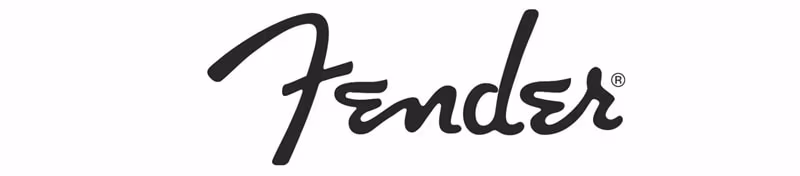 fender logo